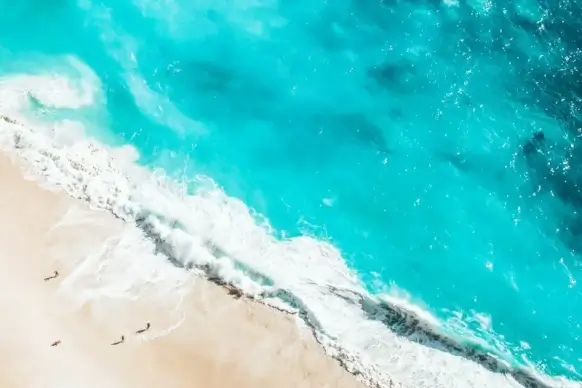 pasaric sea scenery backdrop elegant bright high view