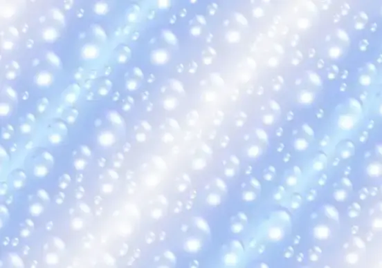 pastel bubbles