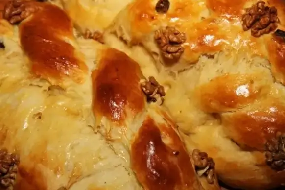 pastry