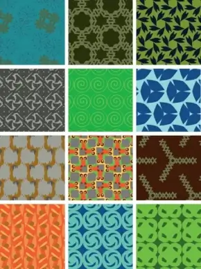 Patterns Collection