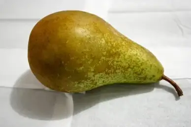 pear