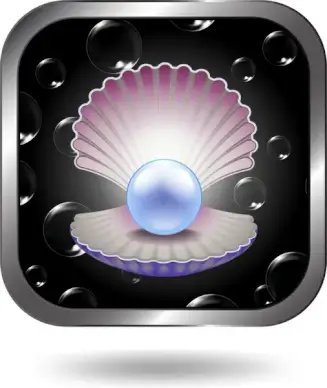 pearl icons