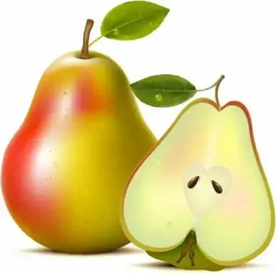 Pears