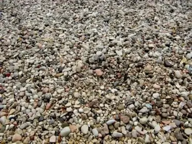 pebble stones background