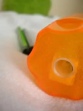 pencil sharpener