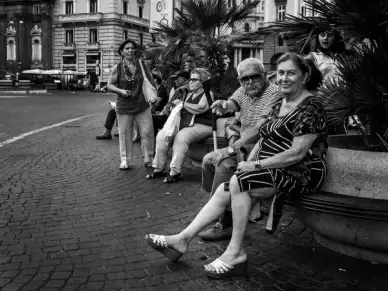 people