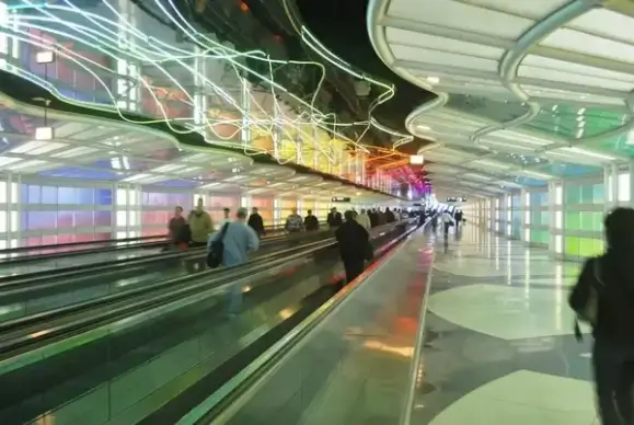 people mover
