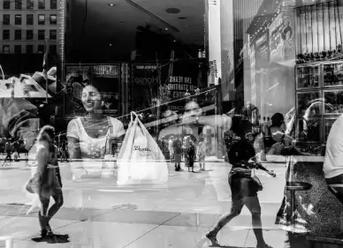 people watching explored