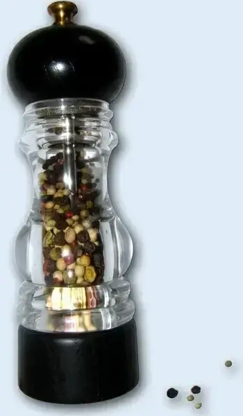 pepper mill pepper spice