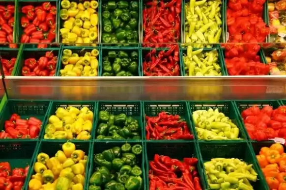peppers