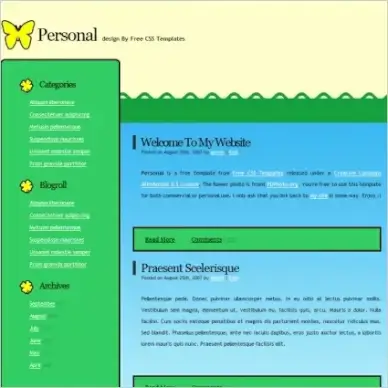 personal