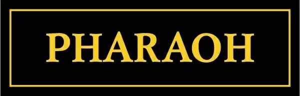 pharaoh