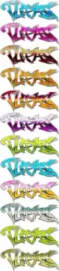 photoshop styles