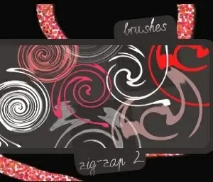 photoshop zig-zap brushes2