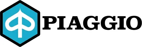 piaggio 1
