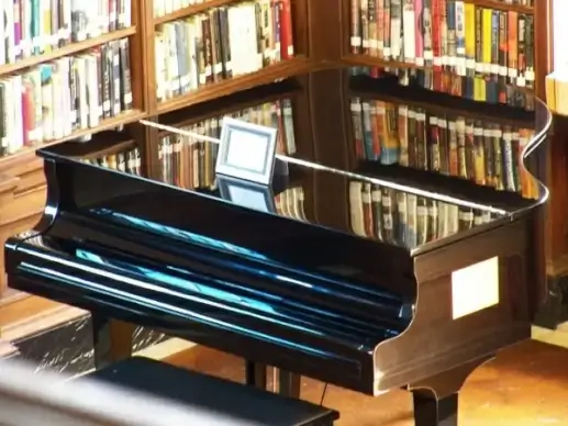 piano