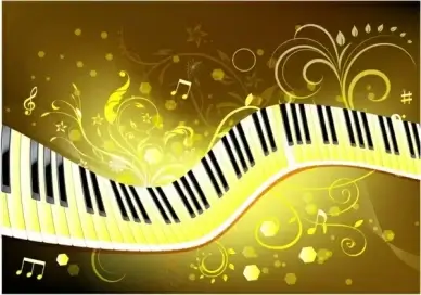 piano