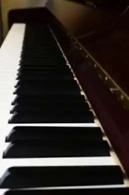 pianoforte
