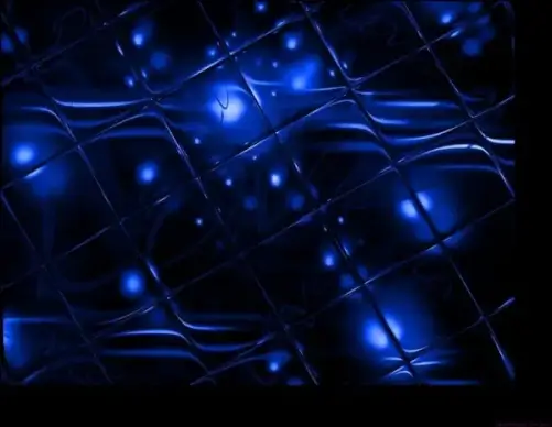 picture of love in blue