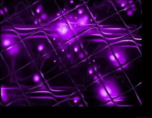 picture of love in purple