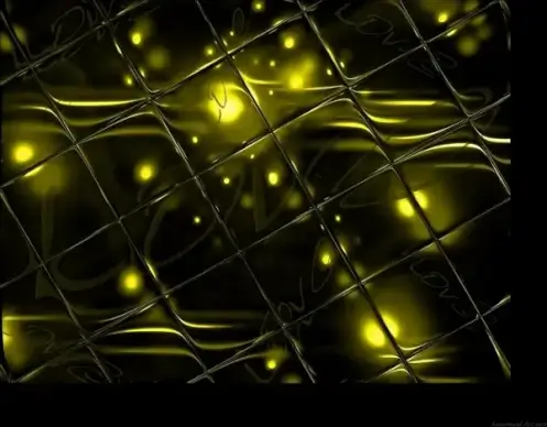 picture of love in yellow