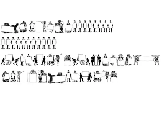 Picture Squares