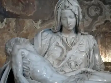 piet michelangelo the vatican