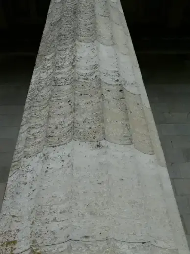 pillar walhalla memorial