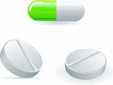 Pills