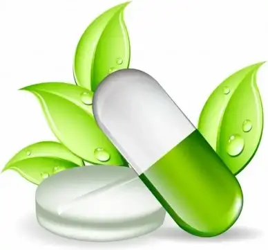 Pills.