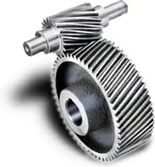 Pinion gear
