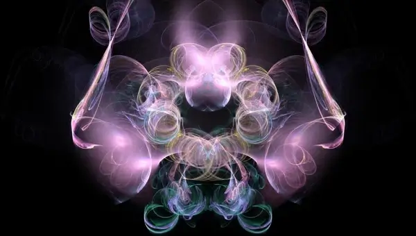pink fantasy