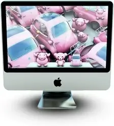 Pinki Mac