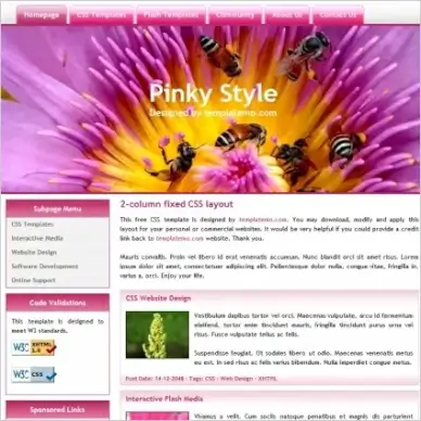  pinky