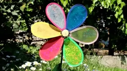 Pinwheel