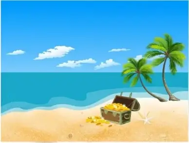 Pirate Treasure
