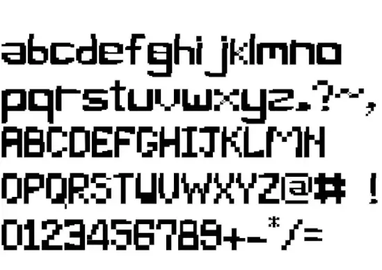 Pixel Bug