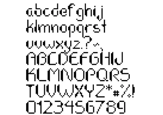 Pixelate Bass
