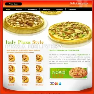  pizza