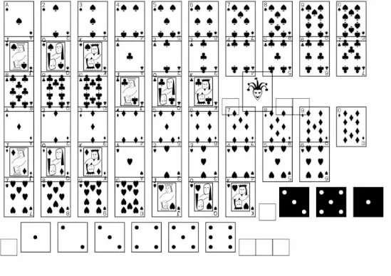 Playing Cards