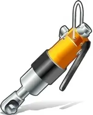 pneumatic ratchet