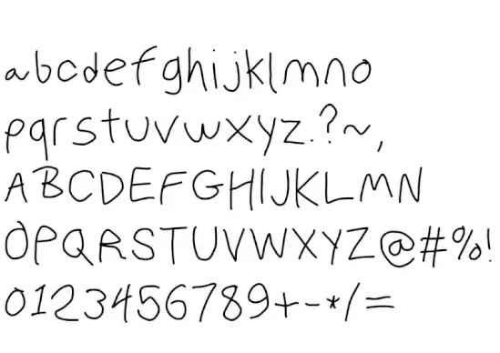 Polan Writings