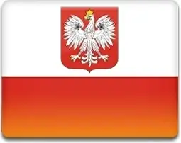 Poland Flag