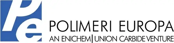 polimeri europa