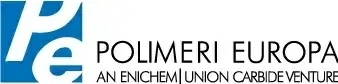 Polimeri europa logo