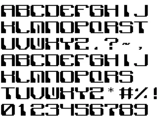 Polix Mono