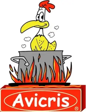 pollo avicris