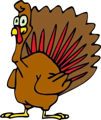 Pollo clip art