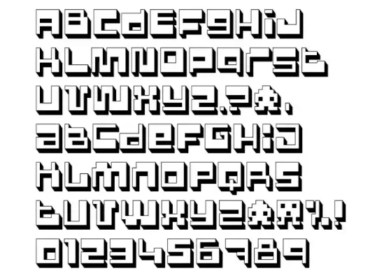 Polygon Power
