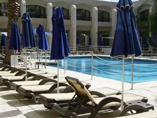 pool chairs